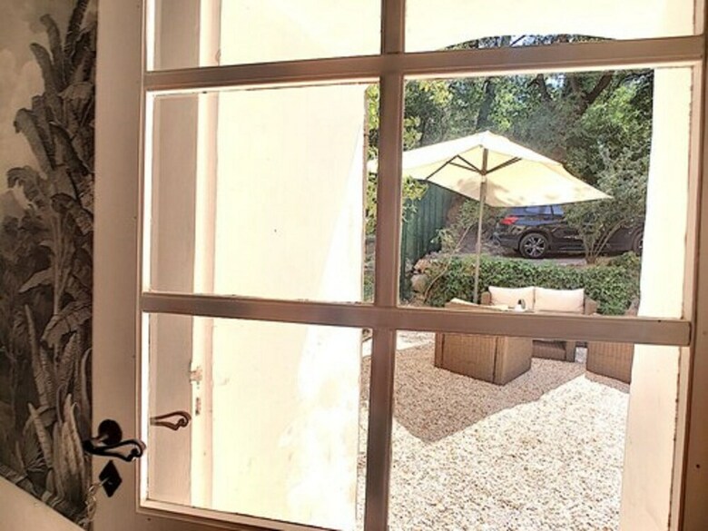 Guest House Proven�ale La Capelasse