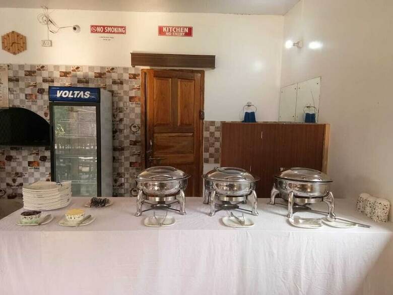 Hotel Sarthak Residency