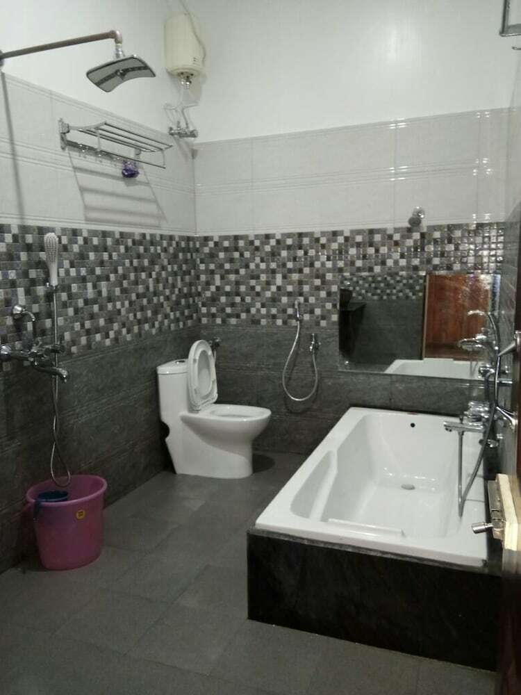 Hotel Sarthak Residency