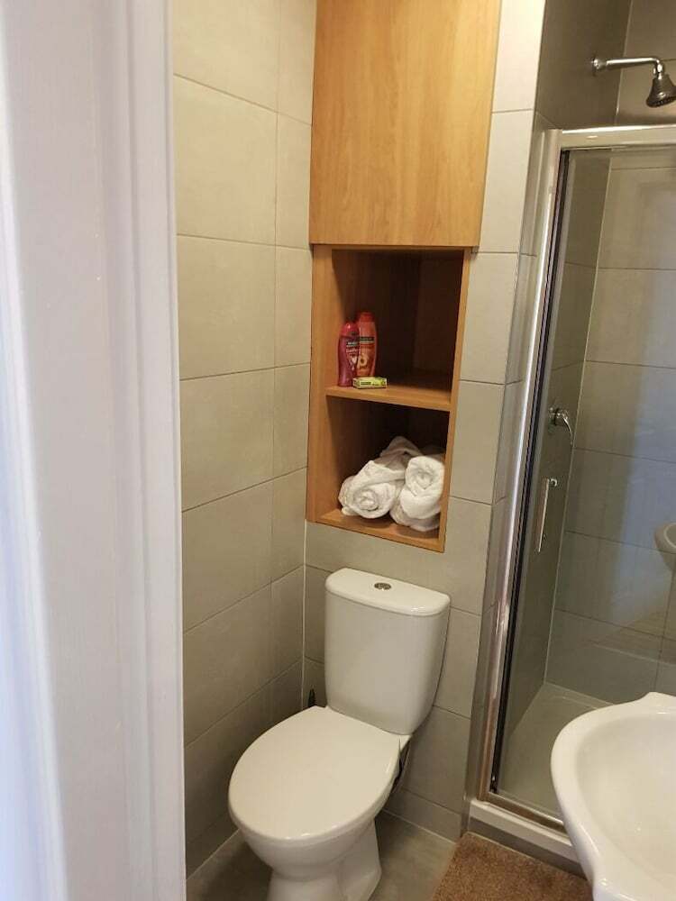 Bed & Breakfast Kgt House