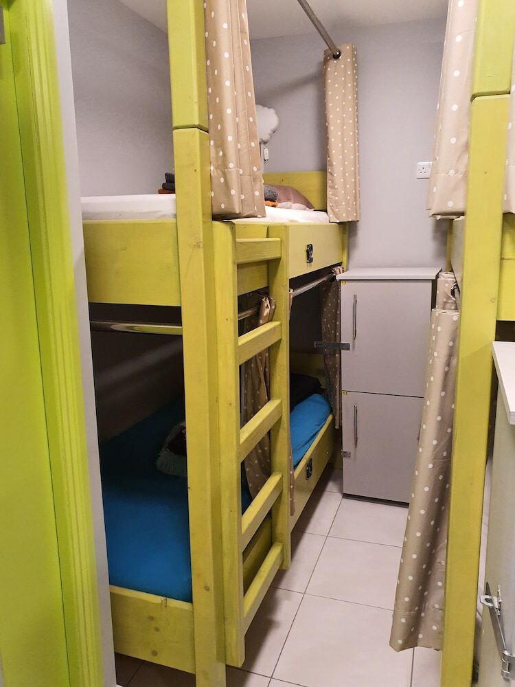 Bed & Breakfast Kgt House