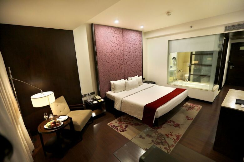 Hotel Royal Orchid