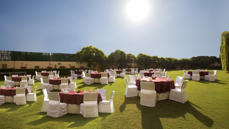 Hotel Royal Orchid