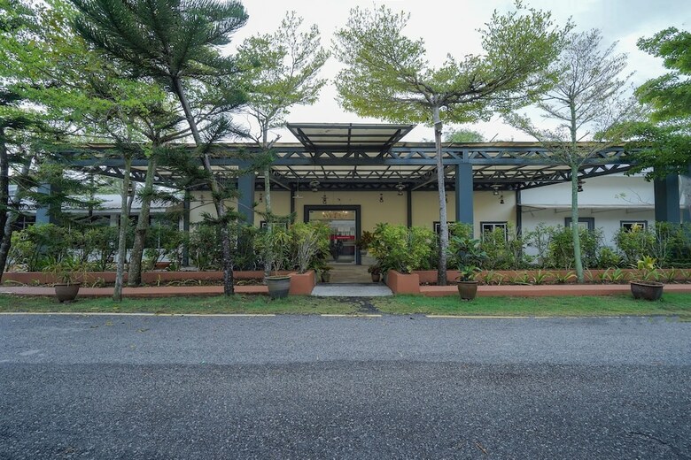 Oyo 89849 Sekin Hotel & Resort