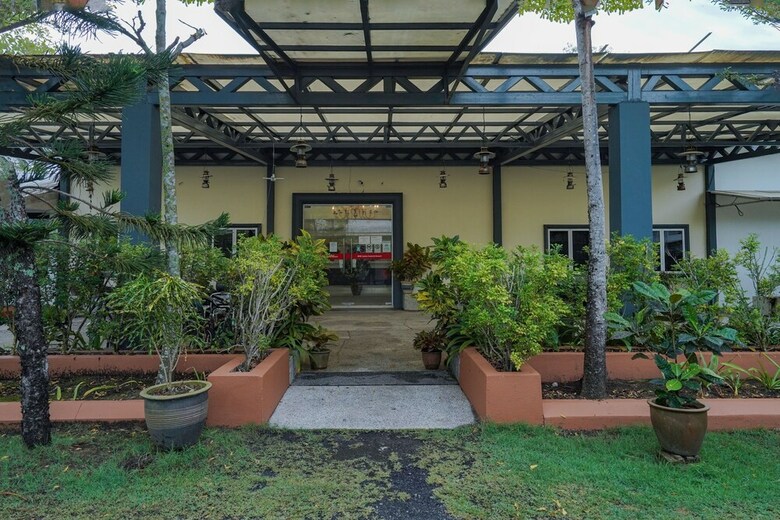 Oyo 89849 Sekin Hotel & Resort