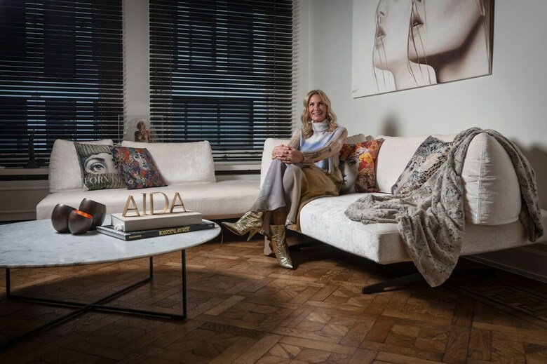 Bed & Breakfast Exclusive Boutique Hotel Lit D'art