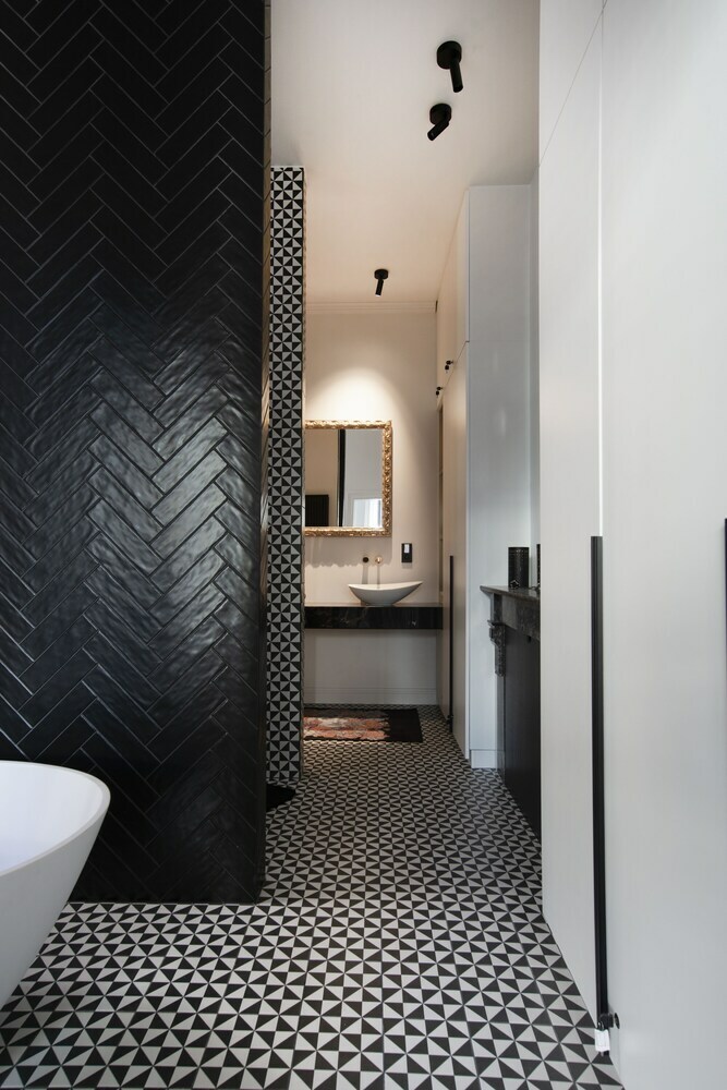 Bed & Breakfast Exclusive Boutique Hotel Lit D'art