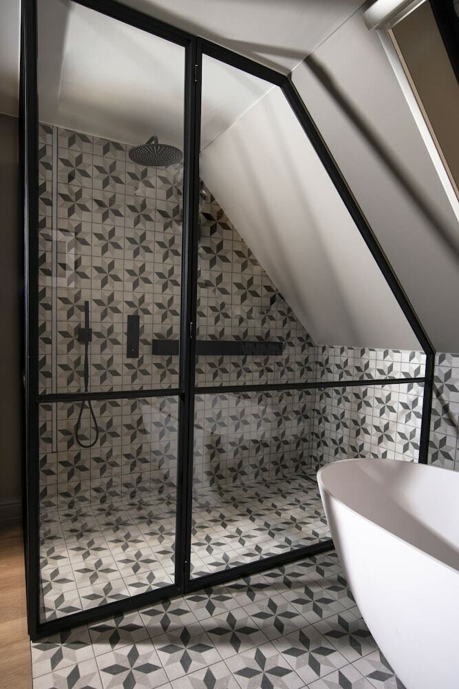 Bed & Breakfast Exclusive Boutique Hotel Lit D'art