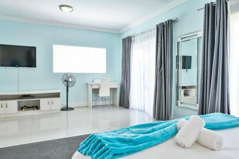 Hotel Al-beit Lodge