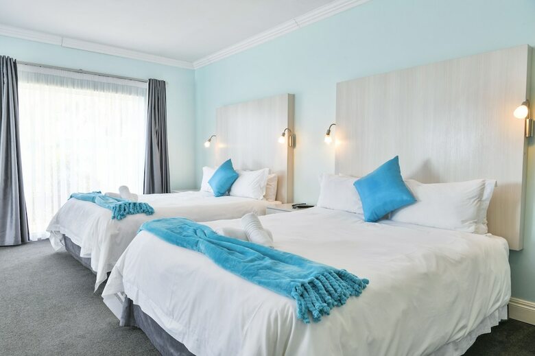 Hotel Al-beit Lodge