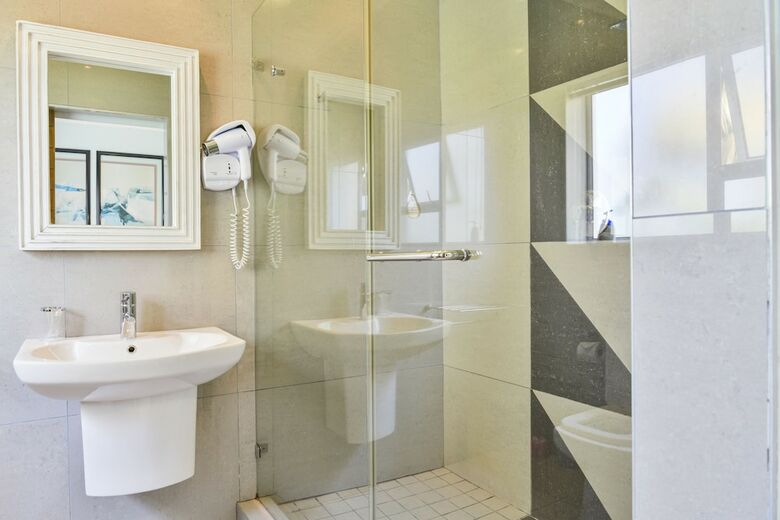 Hotel Al-beit Lodge