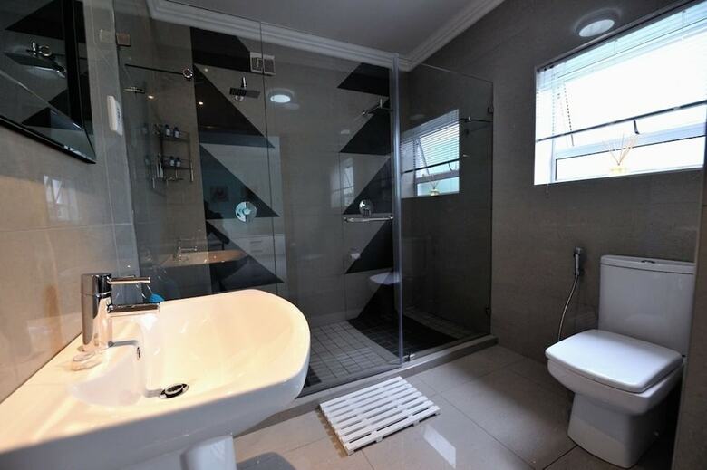 Hotel Al-beit Lodge
