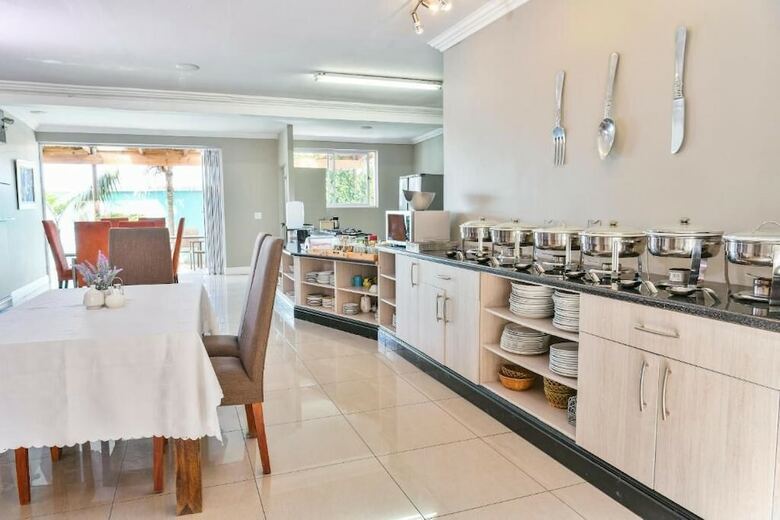 Hotel Al-beit Lodge