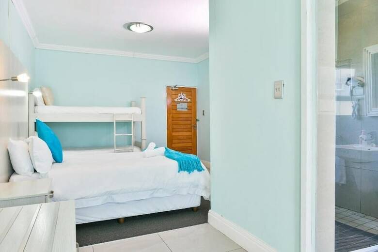 Hotel Al-beit Lodge