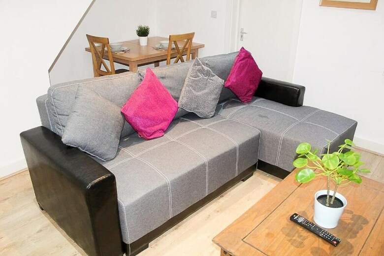 Apartamento Dream Hannan By Top House