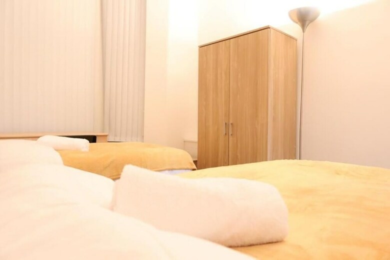 Apartamento Dream Hannan By Top House