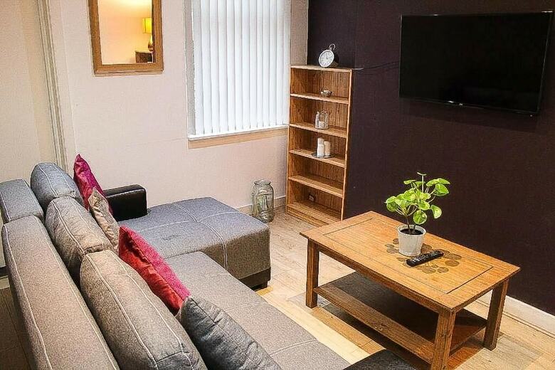Apartamento Dream Hannan By Top House