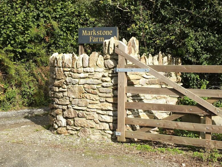 Bed & Breakfast Markstone Farm - Adults Only