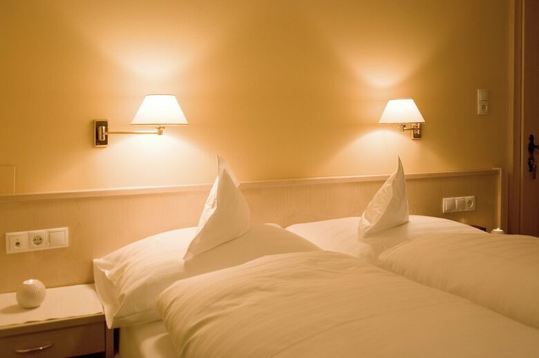 Hotel Landhaus Maria