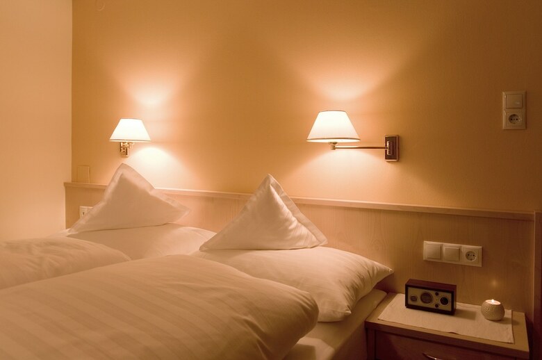 Hotel Landhaus Maria