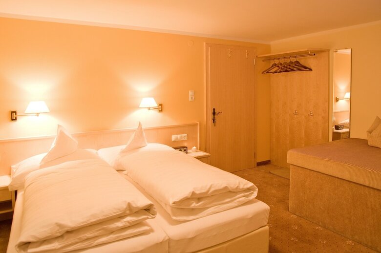 Hotel Landhaus Maria