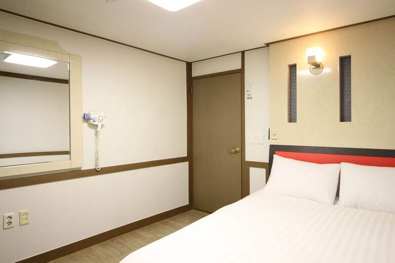 Hotel Hangeul Guest House