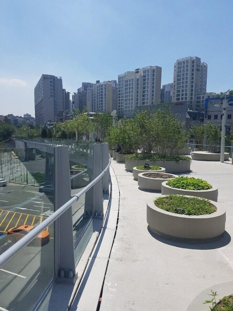 Hotel Hangeul Guest House