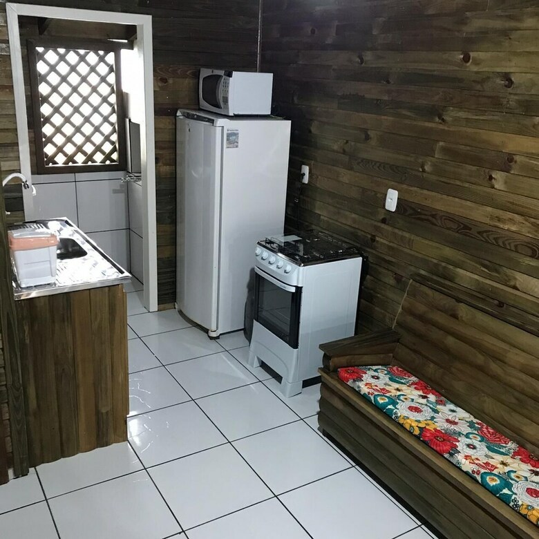 Cabanas Mfk