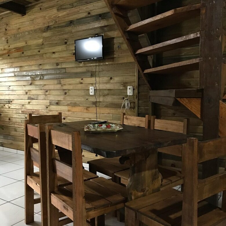 Cabanas Mfk