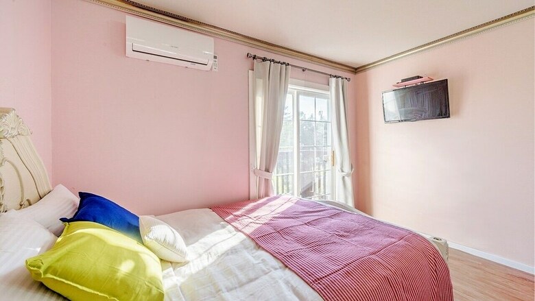 Apartamentos Punggyeongsori Pension