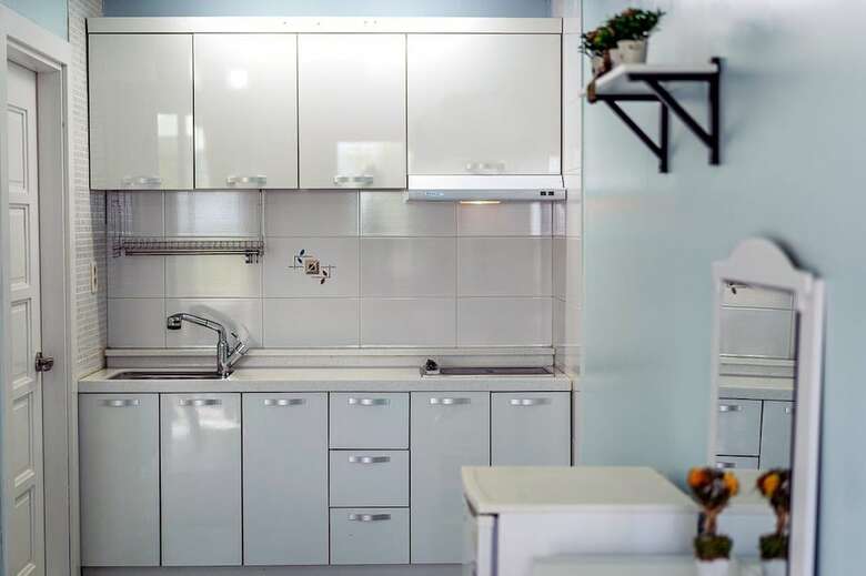 Apartamentos Punggyeongsori Pension