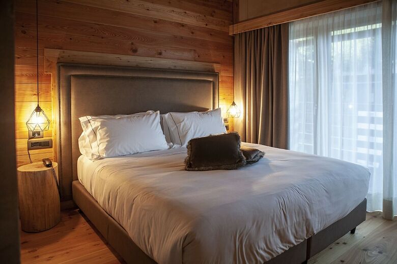 Hotel Au Charmant Petit Lac