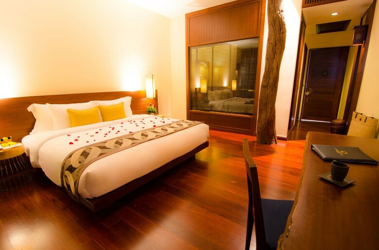 Apartamento Chantaramas Resort