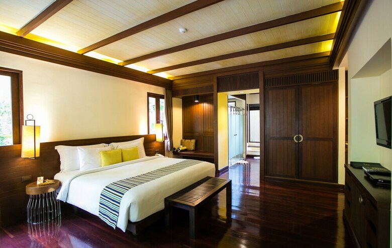 Apartamento Chantaramas Resort
