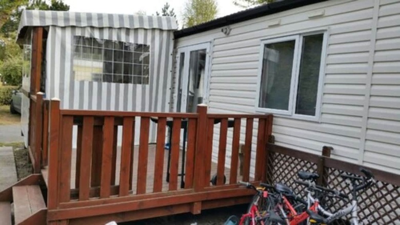 Rev2vacances - Camping Le Bois Dormant