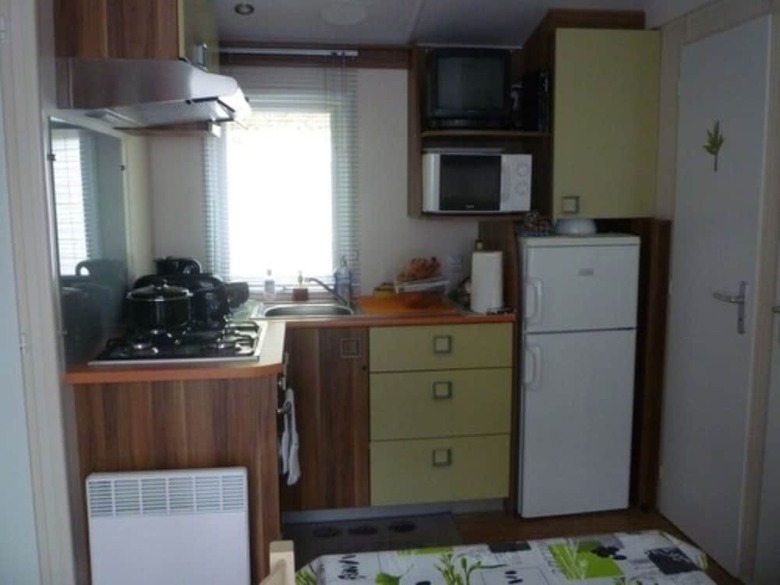 Rev2vacances - Camping Le Bois Dormant