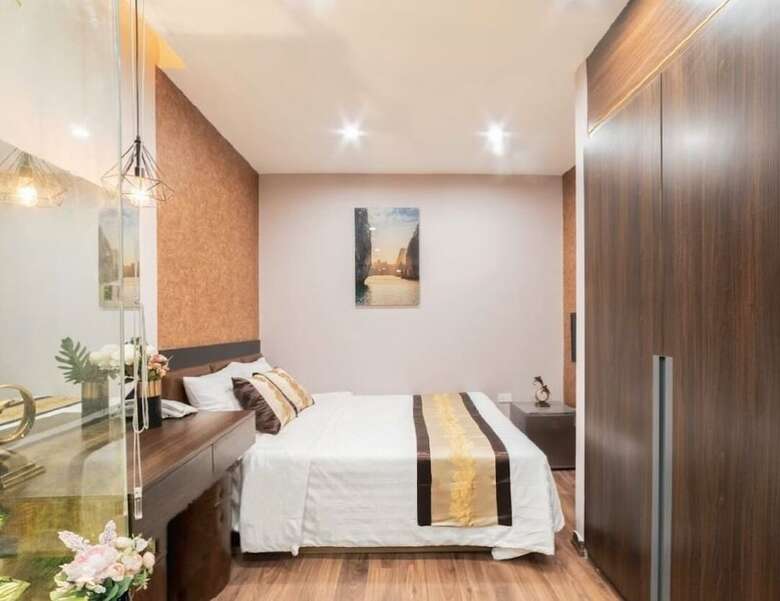 La Dolce Vita Hotel
