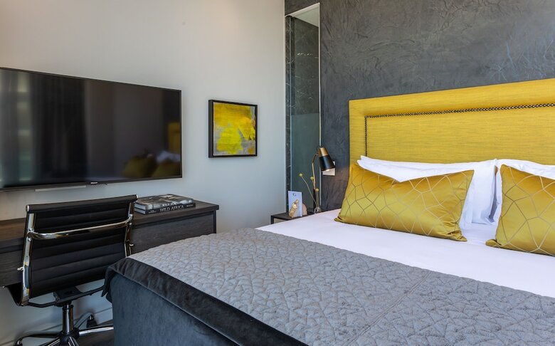 O-two Hotel