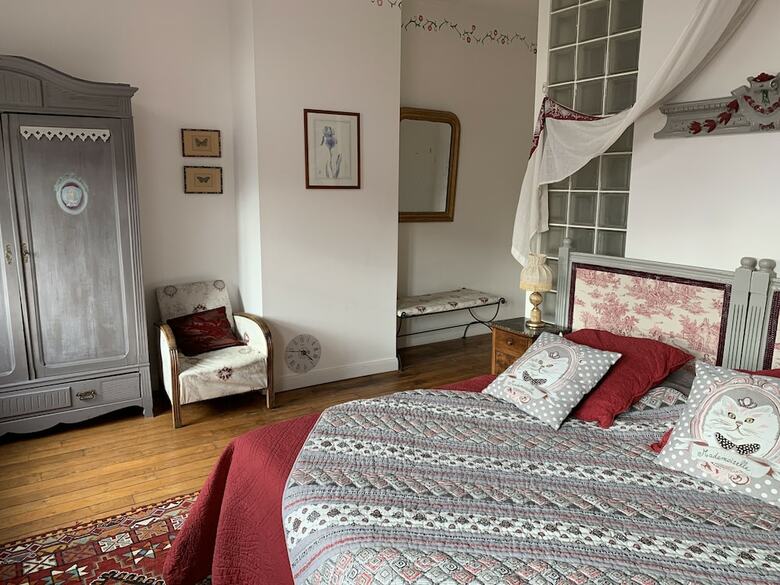 Hotel Le Chateau De Failloux