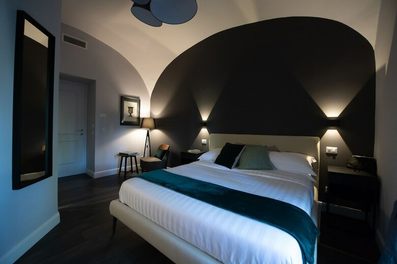 Hotel Lungotevere Ripa