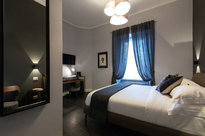 Hotel Lungotevere Ripa