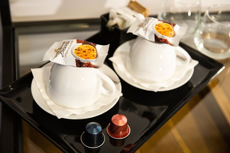 Hotel Lungotevere Ripa