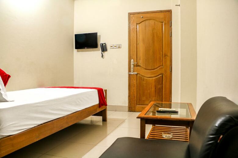 Hotel Amirs