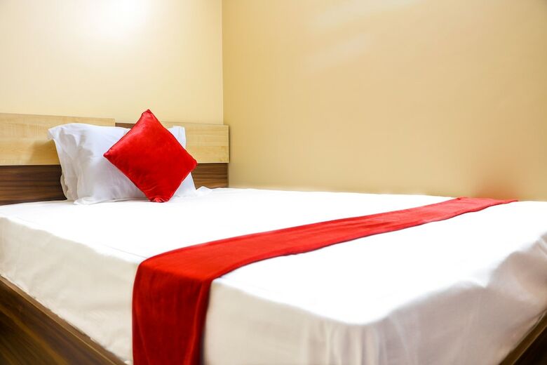 Hotel Amirs