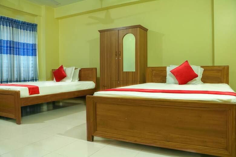 Hotel Amirs