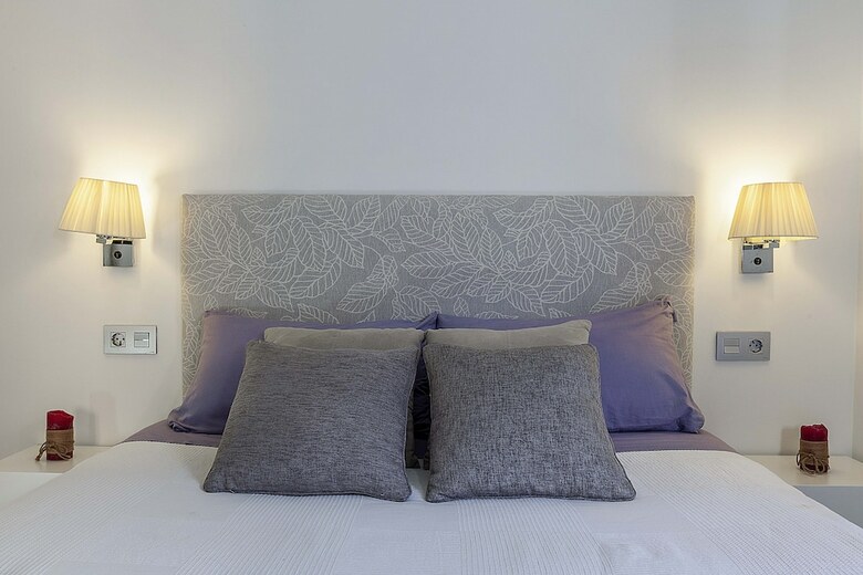 Molinos Apartments City Centre