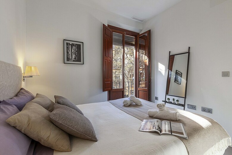 Molinos Apartments City Centre