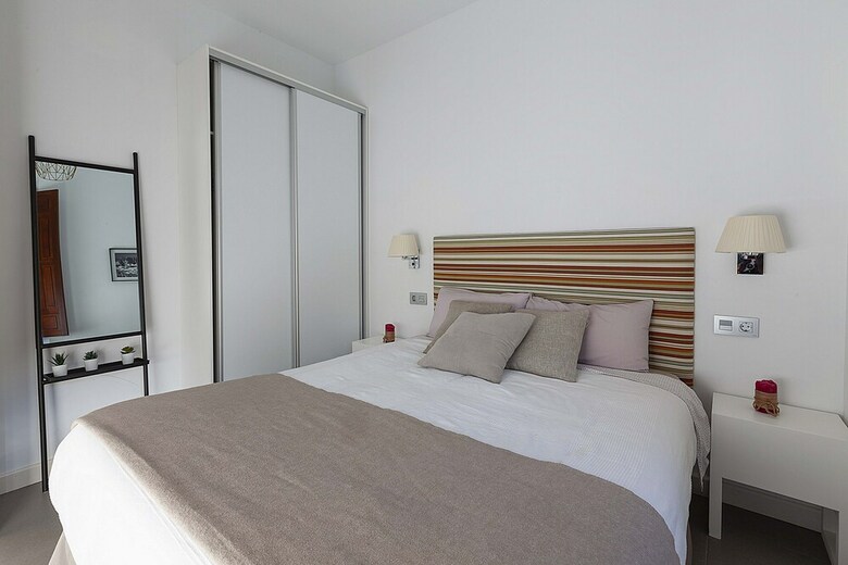 Molinos Apartments City Centre