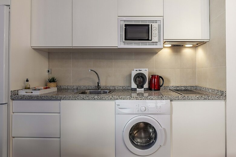 Molinos Apartments City Centre