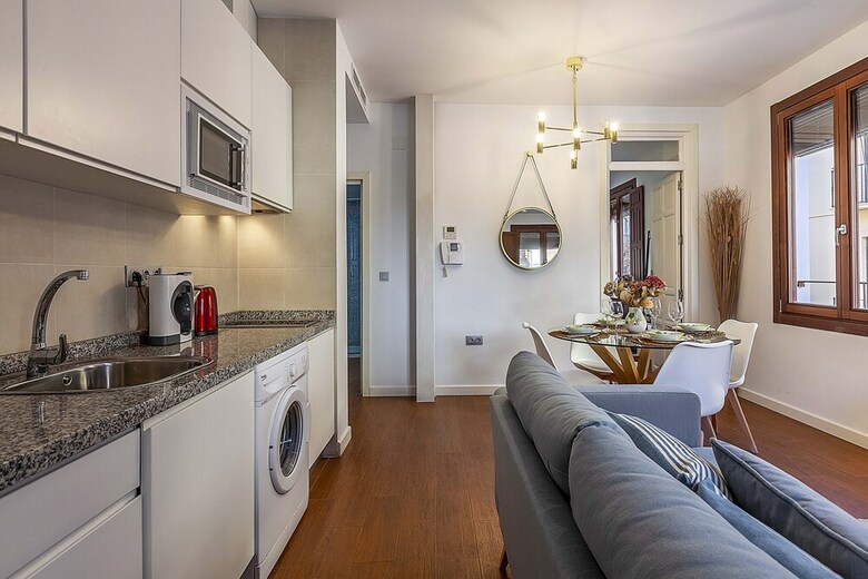 Molinos Apartments City Centre